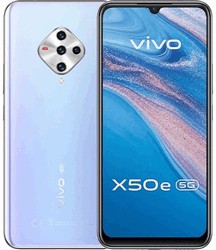 Прошивка телефона Vivo X50e в Саранске